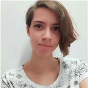 iao, mi chiamo Michelle e lavoro come tutor su piattaforme educative dal 2023. Mi considero una persona con molti interessi.